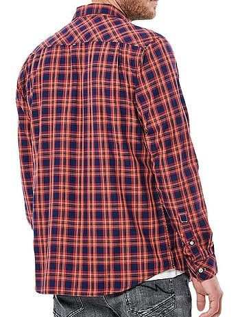 Chemise Homme Kaporal