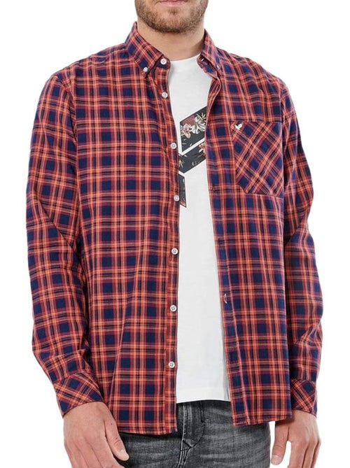 Chemise Homme Kaporal - Kiabi