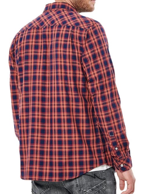 Chemise Homme Kaporal - Kiabi