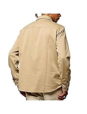 Chemise Homme Kaporal TIZIO
