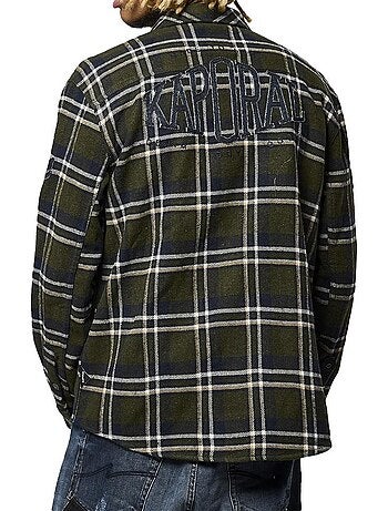 Chemise Homme Kaporal