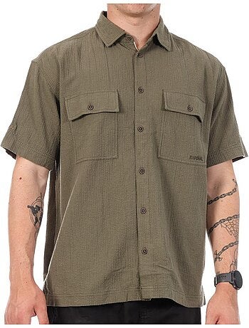 Chemise Homme Kaporal