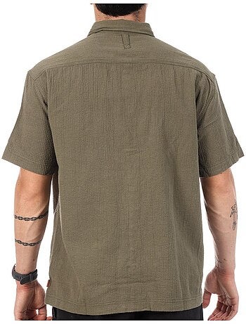 Chemise Homme Kaporal