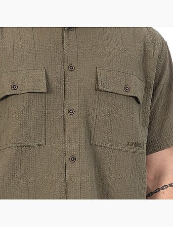 Chemise Homme Kaporal