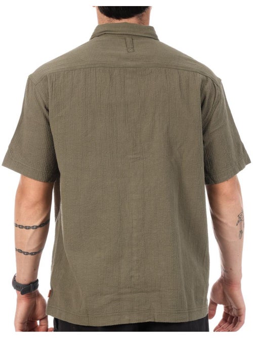 Chemise Homme Kaporal - Kiabi