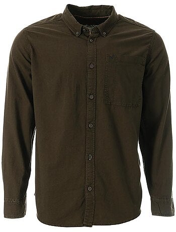 Chemise Homme Kaporal