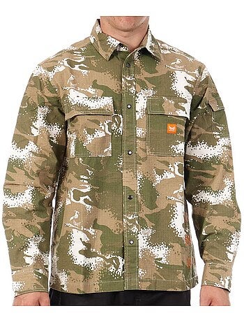 Chemise Homme Kaporal