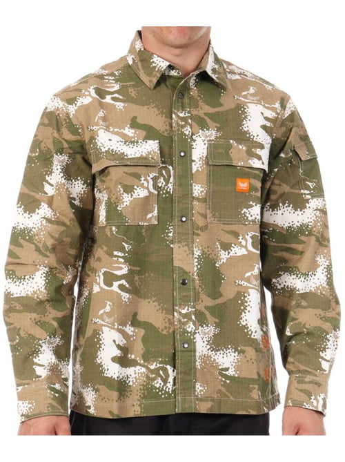 Chemise Homme Kaporal - Kiabi