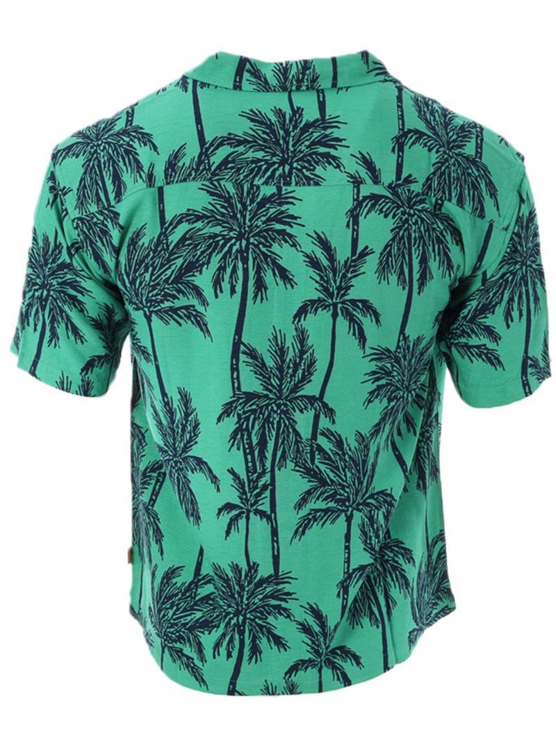 Chemise Homme Kaporal Vert - Kiabi