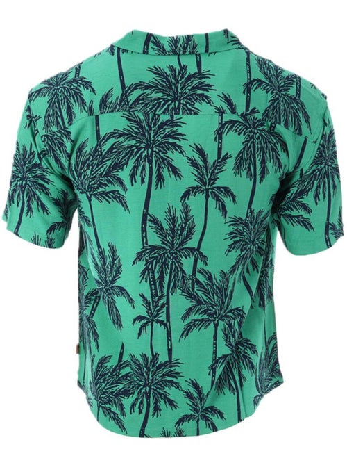 Chemise homme kaporal - Kiabi