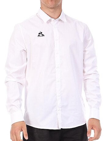 Chemise Homme Le Coq Sportif