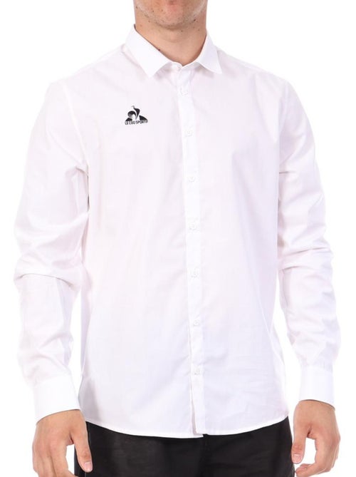 Chemise Homme Le Coq Sportif - Kiabi