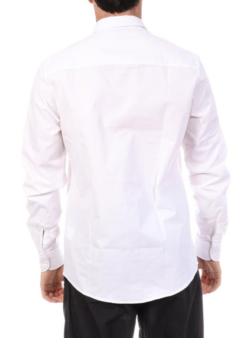 Chemise Homme Le Coq Sportif - Kiabi