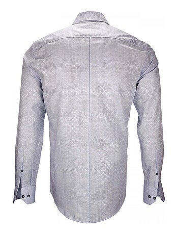 Chemise homme mode coupe cintrée CROXLEY Andrew Mac Allister
