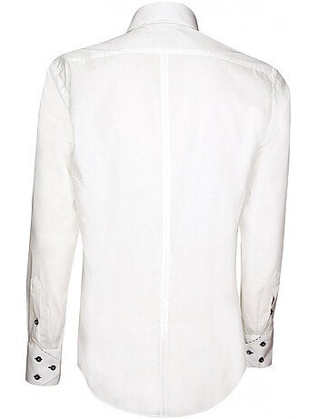 Chemise homme mode coupe cintrée ELEGANZA Emporio balzani