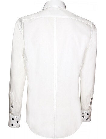 Chemise homme mode coupe cintrée ELEGANZA Emporio balzani