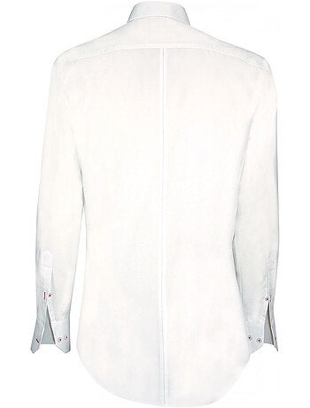 Chemise homme mode coupe cintrée ETHAN Andrew Mac Allister
