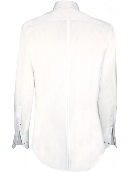 Chemise homme mode coupe cintrée ETHAN Andrew Mac Allister - Kiabi