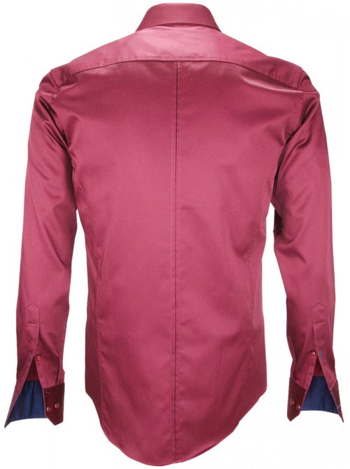 Chemise homme mode coupe cintrée ICKENHAM Andrew Mac Allister - Kiabi Chemise homme mode coupe cintrée ICKENHAM Andrew Mac Allister - Kiabi