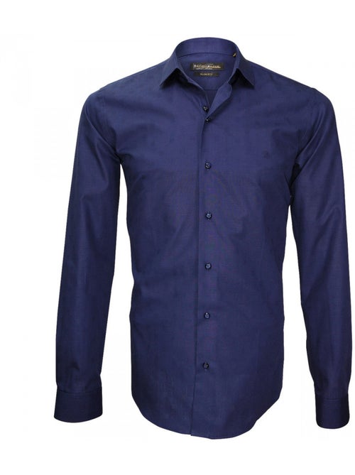 Chemise homme mode coupe cintrée TIBERIO Emporio balzani - Kiabi
