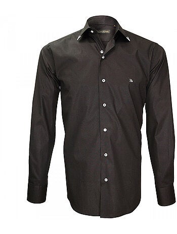 Chemise homme mode coupe droite FLAMINIO Emporio balzani