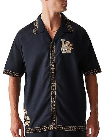Chemise Homme New Era