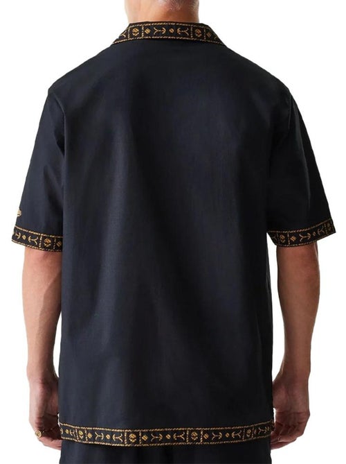 Chemise Homme New Era - Kiabi Chemise Homme New Era - Kiabi