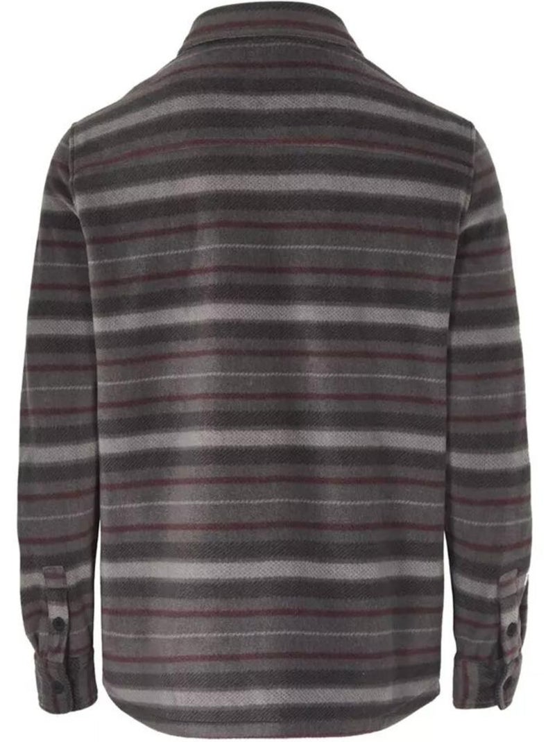 Chemise Homme O'Neill Gris Argenté - Kiabi