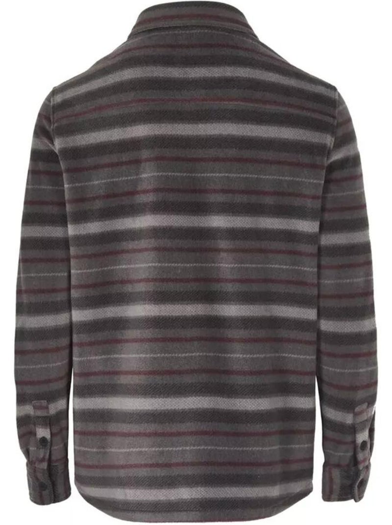 Chemise Homme O'Neill Gris Argenté - Kiabi