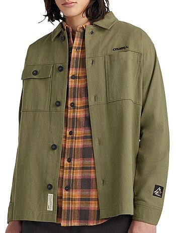 Chemise Homme O'Neill