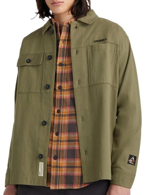Chemise Homme O'Neill - Kiabi