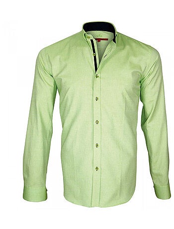 Chemise oxford BROOKES