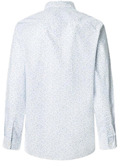 Chemise  Homme Pepe jeans Anson - Kiabi