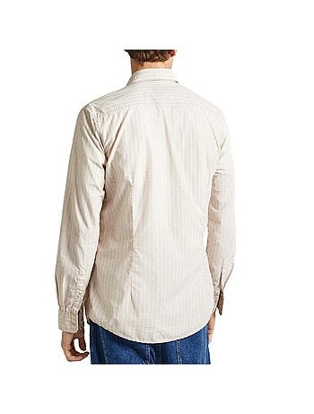 Chemise Homme Pepe jeans