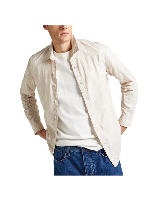 Chemise Homme Pepe jeans - Kiabi