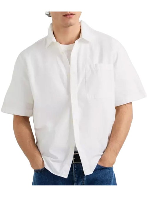 Chemise homme pepe jeans - Kiabi Chemise homme pepe jeans - Kiabi