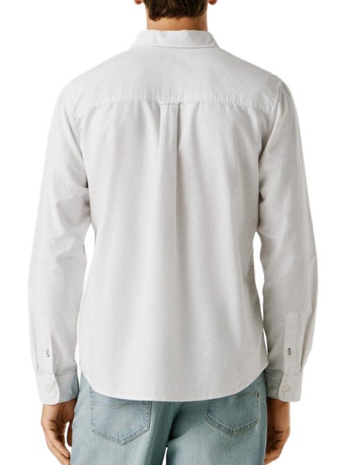 Chemise Homme Pepe jeans - Kiabi Chemise Homme Pepe jeans - Kiabi
