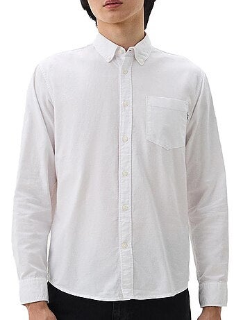 Chemise Homme Pepe Jeans