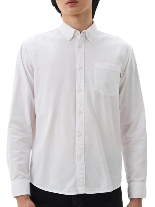 Chemise Homme Pepe Jeans - Kiabi