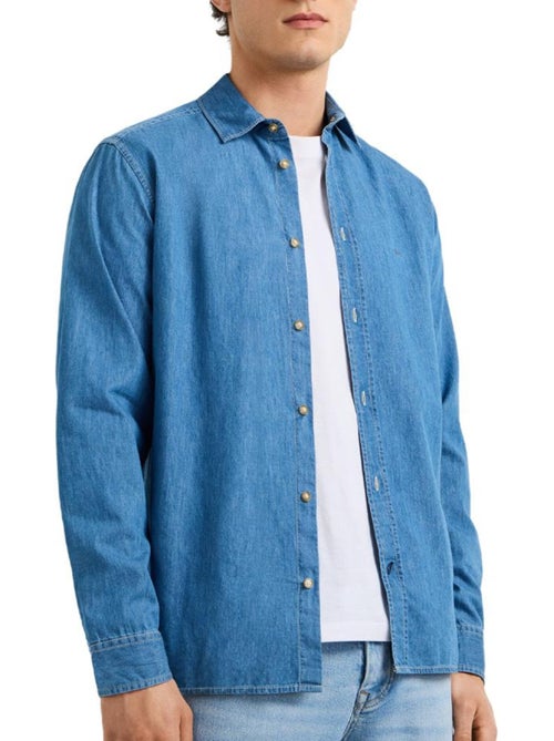 Chemise homme pepe jeans - Kiabi