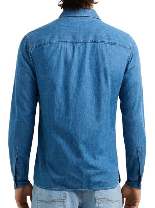 Chemise homme pepe jeans - Kiabi