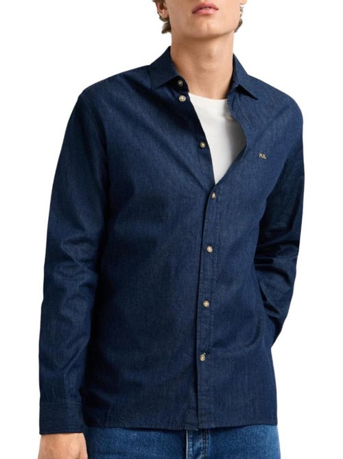 Chemise homme pepe jeans - Kiabi