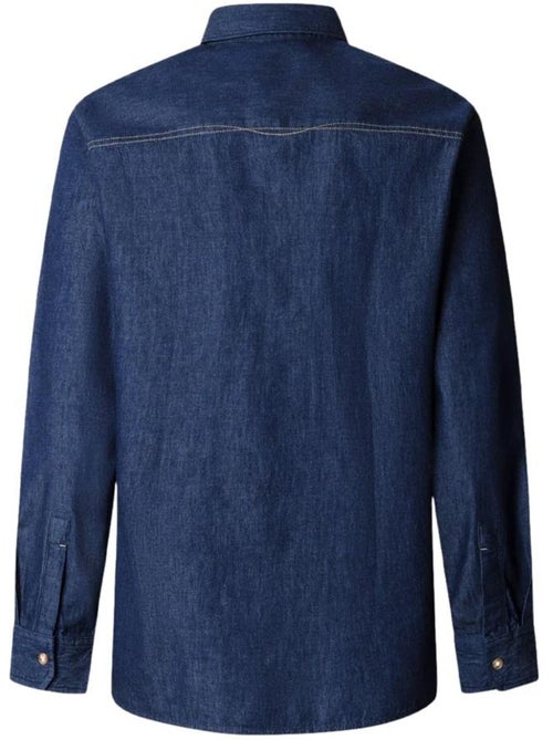 Chemise homme pepe jeans - Kiabi