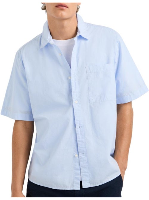 Chemise homme pepe jeans - Kiabi Chemise homme pepe jeans - Kiabi