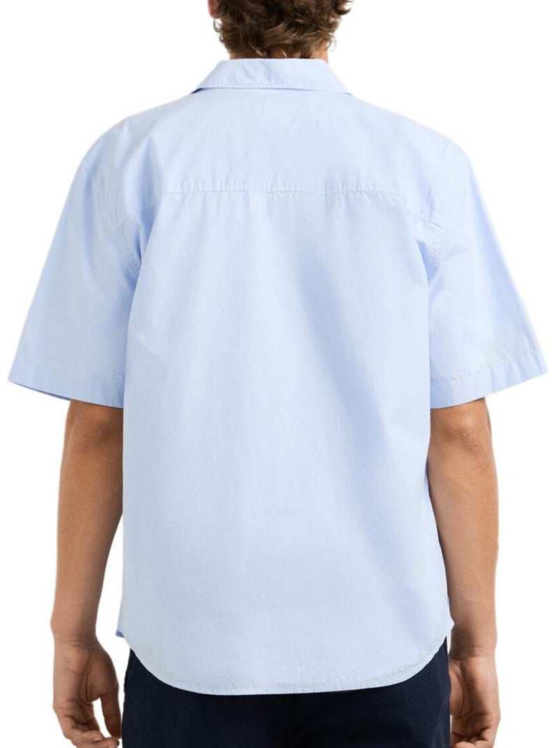 Chemise homme pepe jeans Bleu - Kiabi