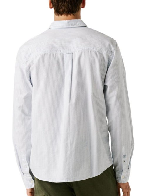 Chemise homme pepe jeans - Kiabi