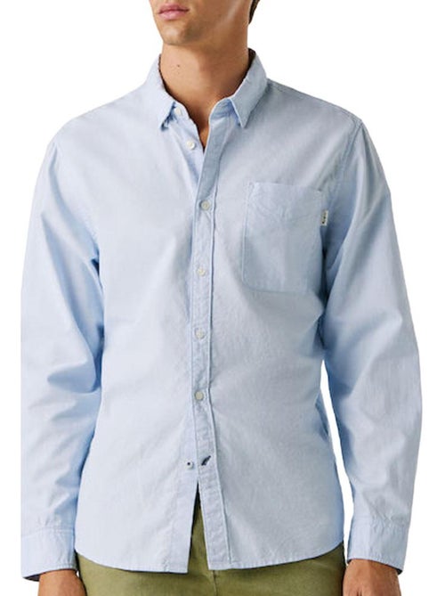 Chemise Homme Pepe jeans - Kiabi Chemise Homme Pepe jeans - Kiabi