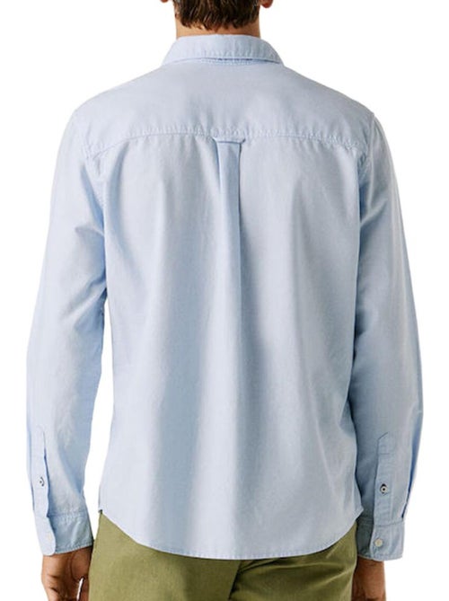 Chemise Homme Pepe jeans - Kiabi Chemise Homme Pepe jeans - Kiabi