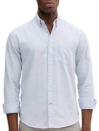 Chemise Homme Pepe Jeans
