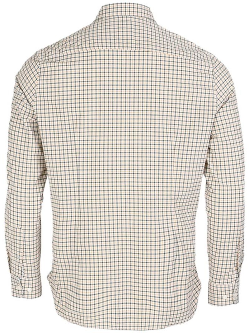 Chemise Homme Pepe Jeans Jaune - Kiabi